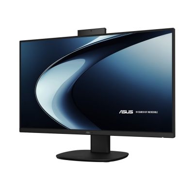 2. ASUS VM670KA-BPF006W Ryzen AI 7 350 27.0"FHD Touch 300nits 75Hz AG 32GB DDR5 SSD1TB Radeon 860M Cam 5M Win11 Black 2Y