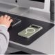 5. Tech-Protect FlexAir Hybrid MagSafe Case for Google Pixel Pro 9 Pro XL / 10 Pro XL / 11 Pro XL - Transparent