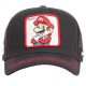 5. Capslab Super Mario Bros Cap M CL-SMB-1-MAR2