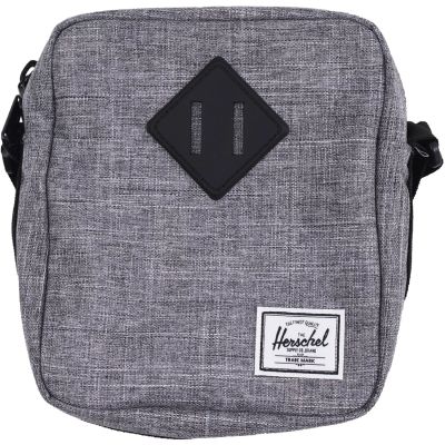 Herschel Heritage Crossbody 11137-00919 Gray One size