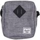 Herschel Heritage Crossbody 11137-00919 Gray One size