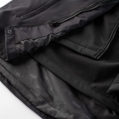 6. Magnum Wolf 2.0 Jacket M 92800396049