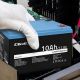 4. Qoltec 53713 LiFePO4 Lithium Iron Phosphate Battery | 12.8V | 10Ah | 128Wh | BMS
