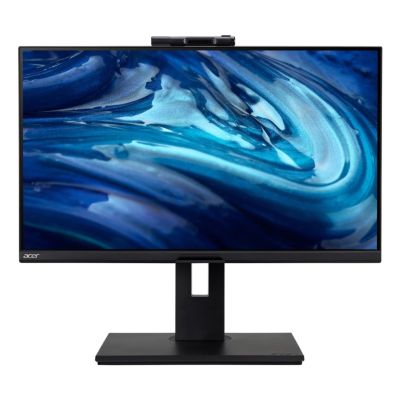 Acer B8 B278U G Computer Monitor 68.6 cm (27") 2560 x 1440 px Quad HD LCD Black