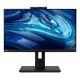 Acer B8 B278U G Computer Monitor 68.6 cm (27") 2560 x 1440 px Quad HD LCD Black