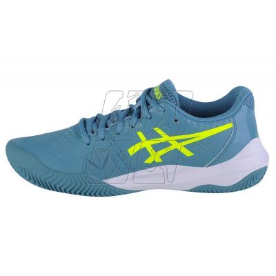 2. Shoes Asics Gel-Challenger 14 Clay W 1042A254-400