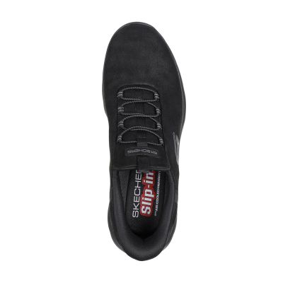 3. Skechers SUMMITS-KORLO 232940 BBK Men's Sports Shoes
