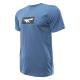 2. Hi-Tec Amilo T-shirt M 92800620847