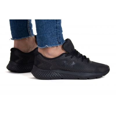 3. Under Armor W Charged Rogue 3 W shoes 3024888-003