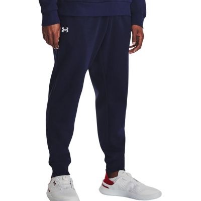 Men’s Under Armour Rival Fleece Joggers navy 1379774 410 2XL