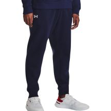 Men’s Under Armour Rival Fleece Joggers navy 1379774 410 2XL