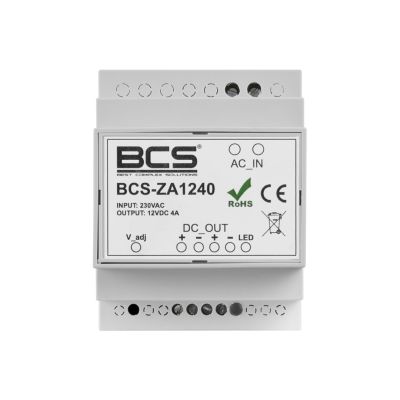 BCS-ZA1240