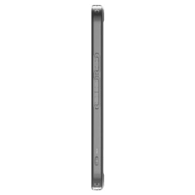 4. Spigen Ultra Hybrid Case for Google Pixel 9A - Clear