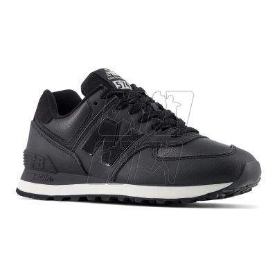 5. New Balance W WL574IB2 shoes