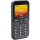 2. Doro Leva L10 6.1 cm (2.4") 120.7 g Black Functional phone