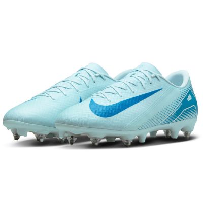 9. Nike Mercurial Vapor 16 Academy SG-Pro AC M FQ8425-400 football boots