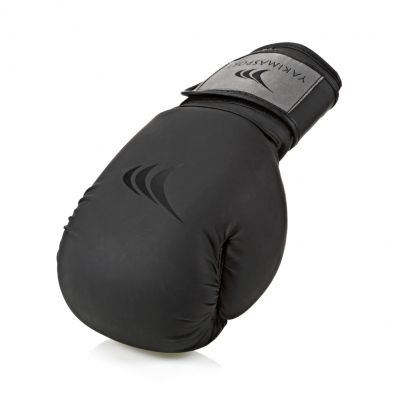 3. Yakima Mars Boxing Gloves Matt/Black 16 oz 10050916oz