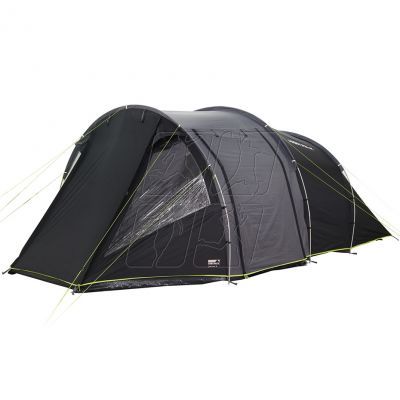 3. Tent High Peak Paros 5 dark gray 11566