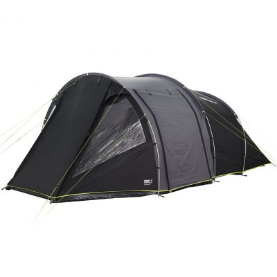 3. High Peak Paros 5 Tent Dark Gray 11566