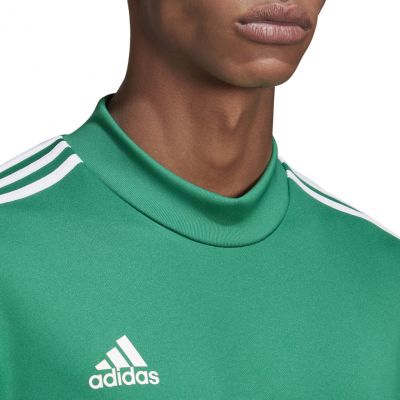 3. adidas Tiro 19 Training Top M DW4799 football sweatshirt