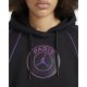 3. Air Jordan Paris Saint-Germain PSG sweatshirt black - CZ7497-010