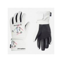 Rossignol W Sublim Lth Impr G Gloves White