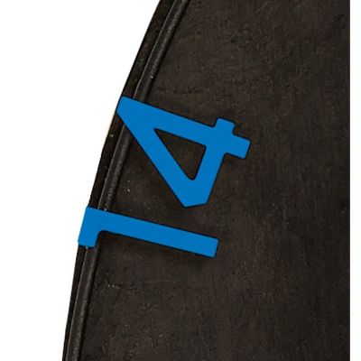 12. Unicorn Eclipse Shield HD2 79448