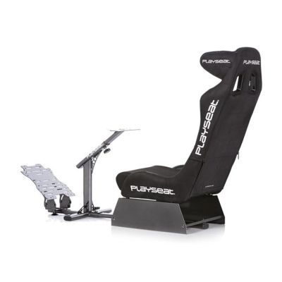 93. PLAYSEAT EVOLUTION PRO ACTIFIT GAMING CHAIR REP.00262
