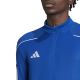 12. Adidas Tiro 23 League Training Top M HS0328 sweatshirt