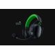 6. Razer BlackShark V3 X HyperSpeed for Xbox Gaming Headset, Over-Ear, Wireless, Black | Razer