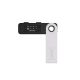 2. Ledger Nano S Plus Desk Wallet Black