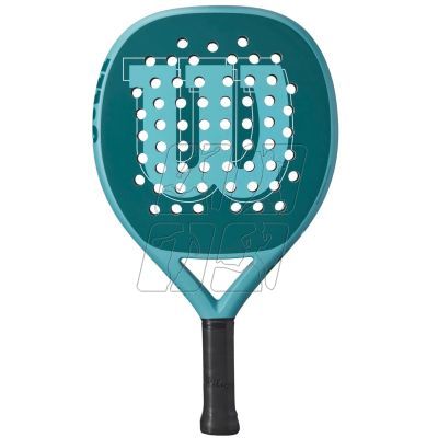 Wilson Pace V1 Padel Racquet WR169321U