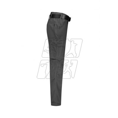 2. Malfini Work Pants Twill MLI-T64T4