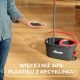 29. Vileda TURBO spin mop