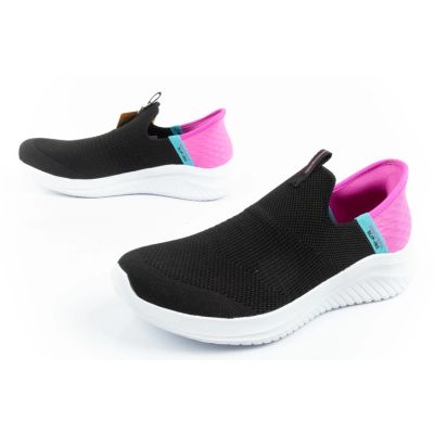 8. Skechers Ultra Flex Junior Sports Shoes SLIP-INS