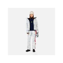ROSSIGNOL W Jcc Sublim Pant Women's Ski Pants White