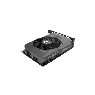 13. ZOTAC GAMING GeForce RTX 3050 ECO SOLO 8GB Graphics Card