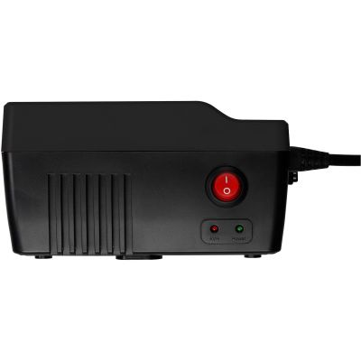 2. POWER WALKER VOLTAGE STABILIZER AVR 1200VA, 220/230/240V, 3 X SCHUKO OUT
