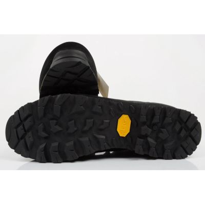 9. Aku Trekker Gore-tex men's hiking boots, black, gray