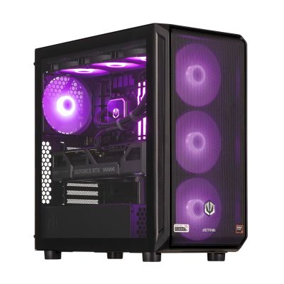 8. Actina ENDORFY 9900X/32GB/2TB/RTX5080/850W/W11H