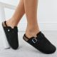 5. Big Star Suede Slides W SS274736 INT2156A