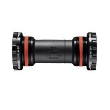 SHIMANO cups with BB-MT501 bearings