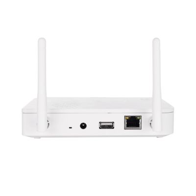9. ABUS PPIC91000 Industrial Camera IP Security Camera Indoor/Outdoor Ceiling/Wall/Desktop