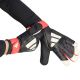 11. adidas Predator Training Goalkeeper Gloves Black KA7787