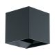 EGLO CALPINO Outdoor Wall Lighting SMD LED Module