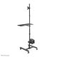 41. Mobile monitor holder 10-32" FPMA-MOBILE1700 NEWSTAR