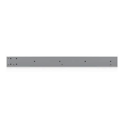 3. Switch Ubiquiti UniFi Pro XG 24 PoE 26p PoE (PoE+++: 24;) Managed Gigabit (USW-Pro-XG-24-PoE-EU)