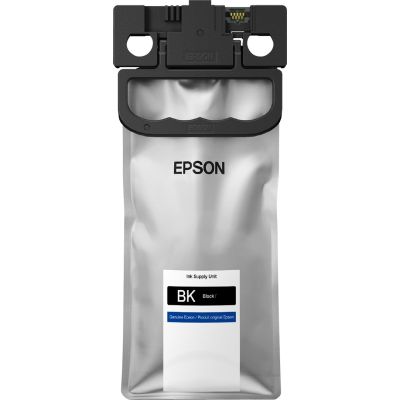 2. Epson C13T11N140 ink cartridge 1 pc. Original High (XL) yield Black