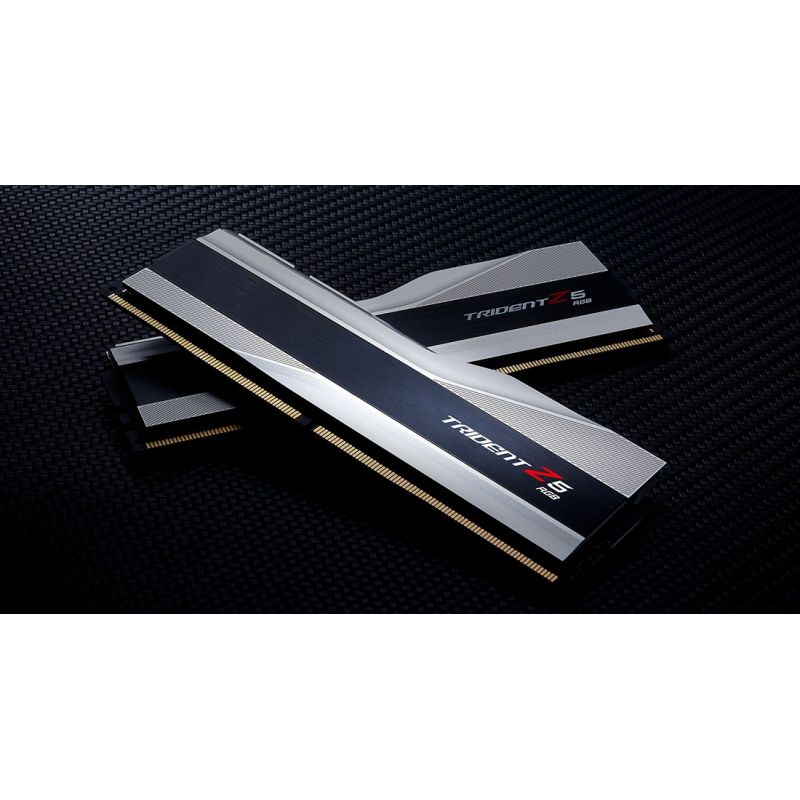 5. G.Skill Trident Z RGB Z5 Memory Module 32GB 2 x 16GB DDR5 5600MHz