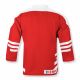2. Replica of the PZHL Jr game jersey